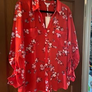 Candies light weight blouse